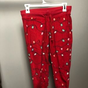 Aeropostale pajama pants